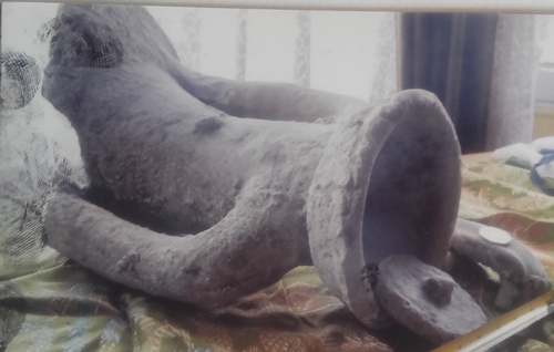Roman amphora