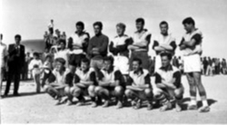 Football team