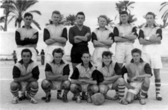 Football team