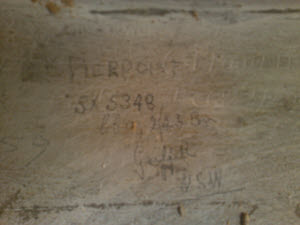 K. Pierpoint