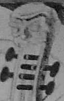 Cello Head