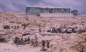Sergeant's Beach