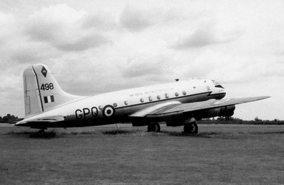 WD498